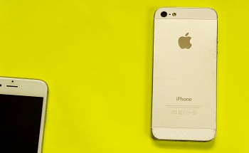 The Sensors Used in an iPhone®