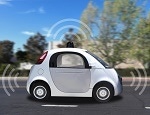 Sensor Technology in Driverless Cars