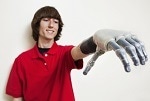 Sensors in Artificial Limbs