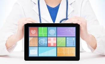 Bringing the Internet of Things into the Hospital