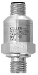 Using Programmable Pressure Switches and Transmitters from Keller UK for Continuous Analog Process Monitoring