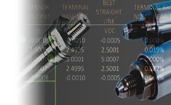 Providing High Quality Data with Reliable Pressure Sensors