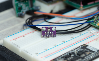 Using Pressure Sensors to Discuss Special Considerations Related to the Serial Peripheral Interface (SPI)