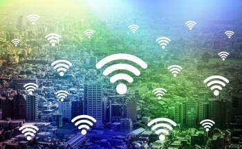 Wireless Sensor for Water Leak Detection in Automotive Production