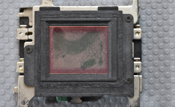 Comparing Sensors to Determine Superior Immunity to Dust