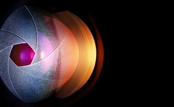 Curved Sensor for Improved Camera Quality