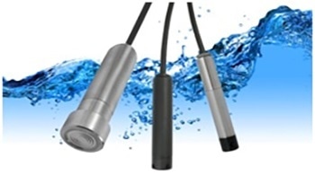 Selecting the Correct Level Sensor for Every Application