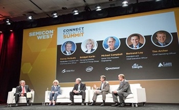 What to Expect at SEMICON West 2017