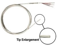 Using Sensors to Measure Engine Oil Temperatures