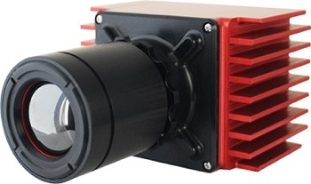 An Introduction to the World's First HD Infrared Camera