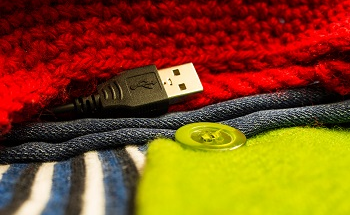 An Introduction to Smart Clothes