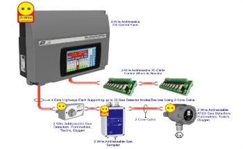 Gas Detectors with Sample Pumps - Should You Use Them?