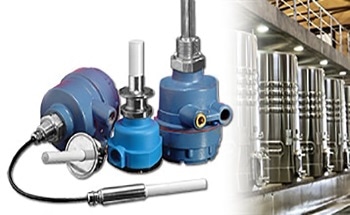 Measuring Liquids in the Food Production Industry with Transmitters and Transducers
