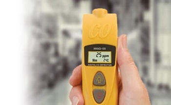 Measuring Air Quality