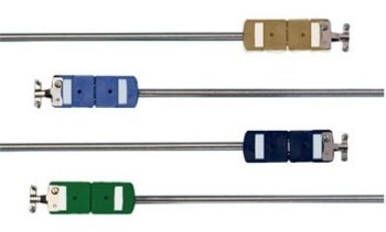 Measuring Temperature in Electromagnetic Environments