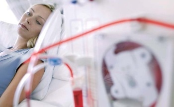 Using Sensors for Dialysis