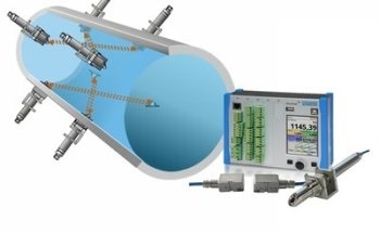 Flow Rate Measurement in Full Pipes