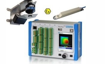 Determining Flow Rates in Part-Filled Applications Using the Radar Method