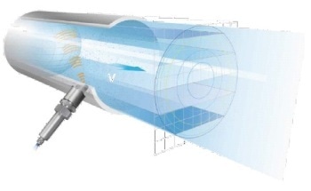 Comparing the Mag Meter and the NIVUS Pipe Sensor