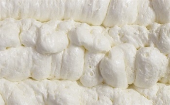 Identifying Unwanted Odors in Samples of Foam