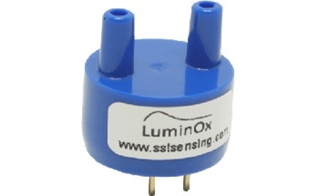 Non-Depleting Oxygen Sensor Technology Versus Electrochemical Oxygen Sensing Technology