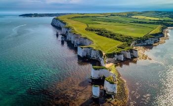 How 5G Sensors are Improving Coastal Safety in the UK