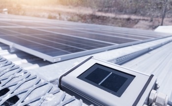 Sensors in Renewable Energy: Monitoring Wind and Solar Performance