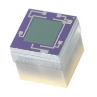 Low Pressure Sensor for High Volumes – J Series