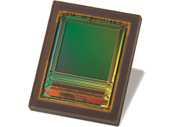 CMOS Image Sensors - Emerald Family