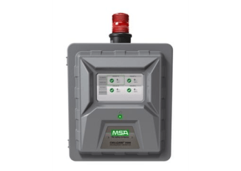 Refrigerant Leak Monitor - Chillgard® 5000