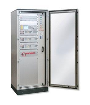Gas Detection Controller - MultiSafe-MX System