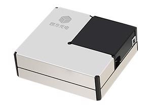 Cubic Particulate Matter Sensing Solutions for Environmental Air Quality Monitoring