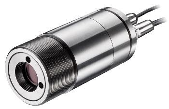 CSvideo 3M: Optris’ Video Pyrometer for Low Temperature Measurements