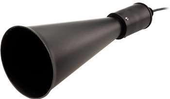 ART15 Airducer® Ultrasonic Air: An Ultrasonic Tool for Long Range Level Measurements