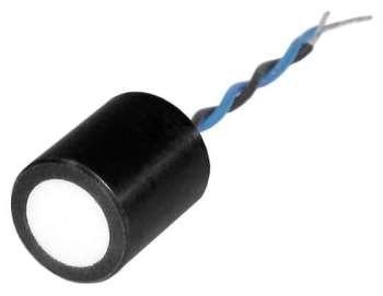 Compact AT200 Airducer® Ultrasonic Air Transducer for Multiple Applications