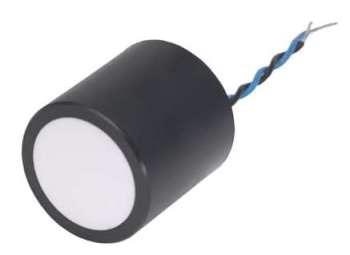 AT75 Airducer® Ultrasonic Air Transducer for Level, Distance and Flow Applications