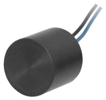 ATK120 Airducer® Ultrasonic Air Transducer for Chemically Harsh Environments