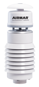 150WXRS WeatherStation® Instrument for Rain Measurement and Environmental Monitoring