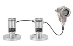 Deltabar FMD71: A Electronic Differential Pressure System