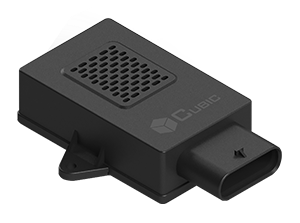Cubic Automotive Refrigerant Leakage Monitoring Sensor