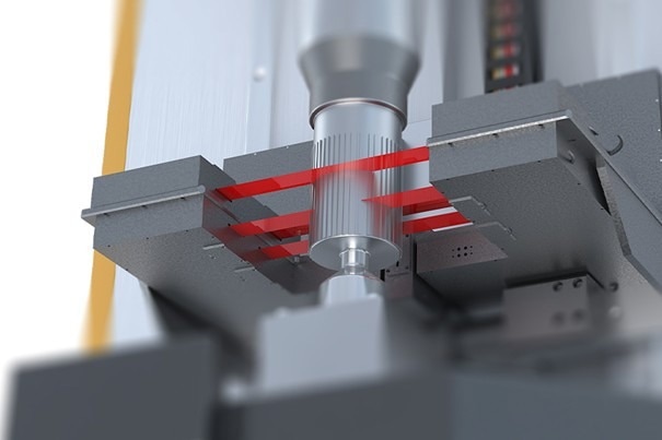 Non-Contact High-Precision Measurement with optoCONTROL Optical Micrometers
