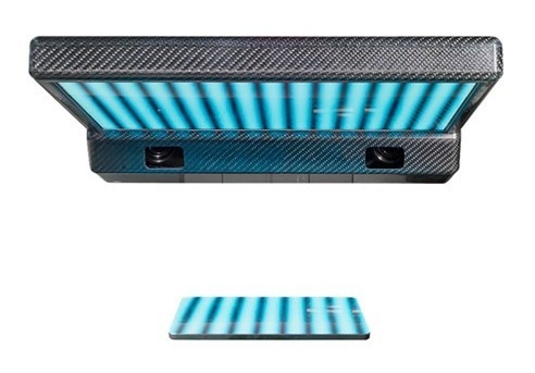 Reliable 3D Surface Measurement for Challenging Reflective Materials Using reflectCONTROL