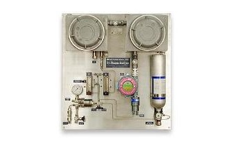 Process Analyzer for Hydrogen Sulfide - Model 1000 Gas Analyzers