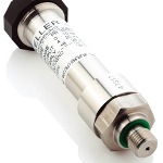 Keller UK’s 33 X / 35 X Series High Precision Pressure Transmitters