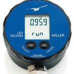 Making Temperature and Pressure Measurements with Keller UK’s Digital Fluid LEO Record (Ei) Instrument
