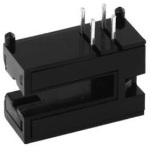 TCST5250 Transmissive Optical Sensor by Vishay Intertechnology
