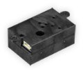 Air Quality Monitoring Sensor for the Detection of Air Particulate Concentrations 