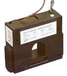 Watt Hour AC Current Sensors from Omni instruments