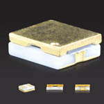 Model 12M1B Piezoelectric Accelerometer from Endevco Corporation