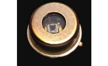 ST60 TO-18 Thermopile Detectors from Dexter